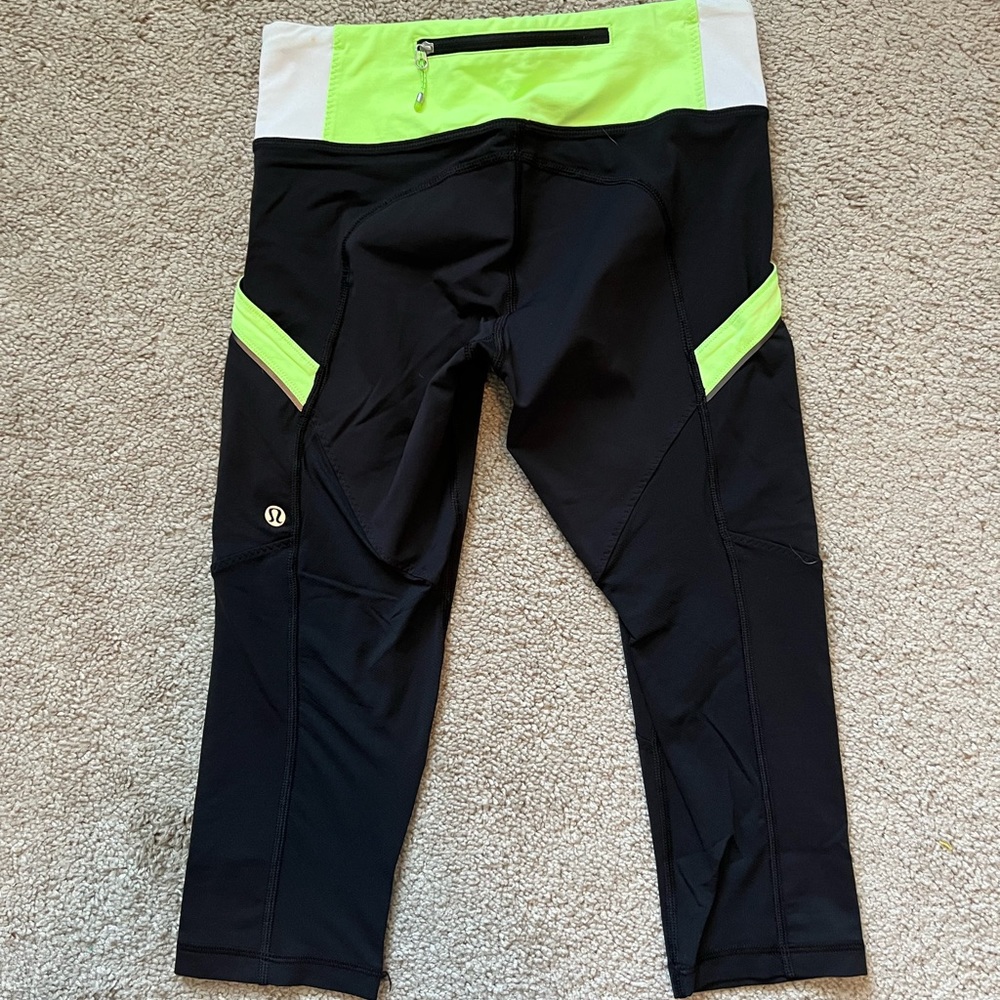 LULULEMON 💚